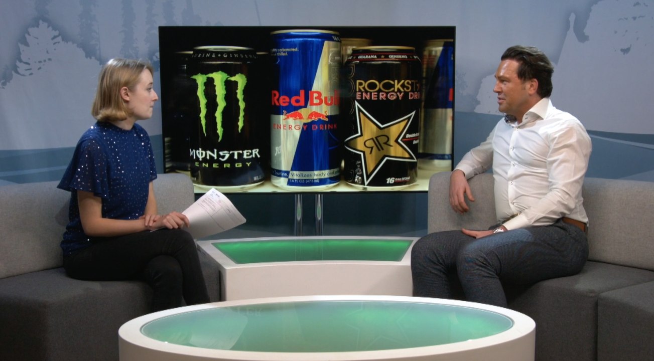 Kent dentist warns of energy drink dangers to t...