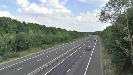 Outrage in West Kent as M26 lorry park given green light