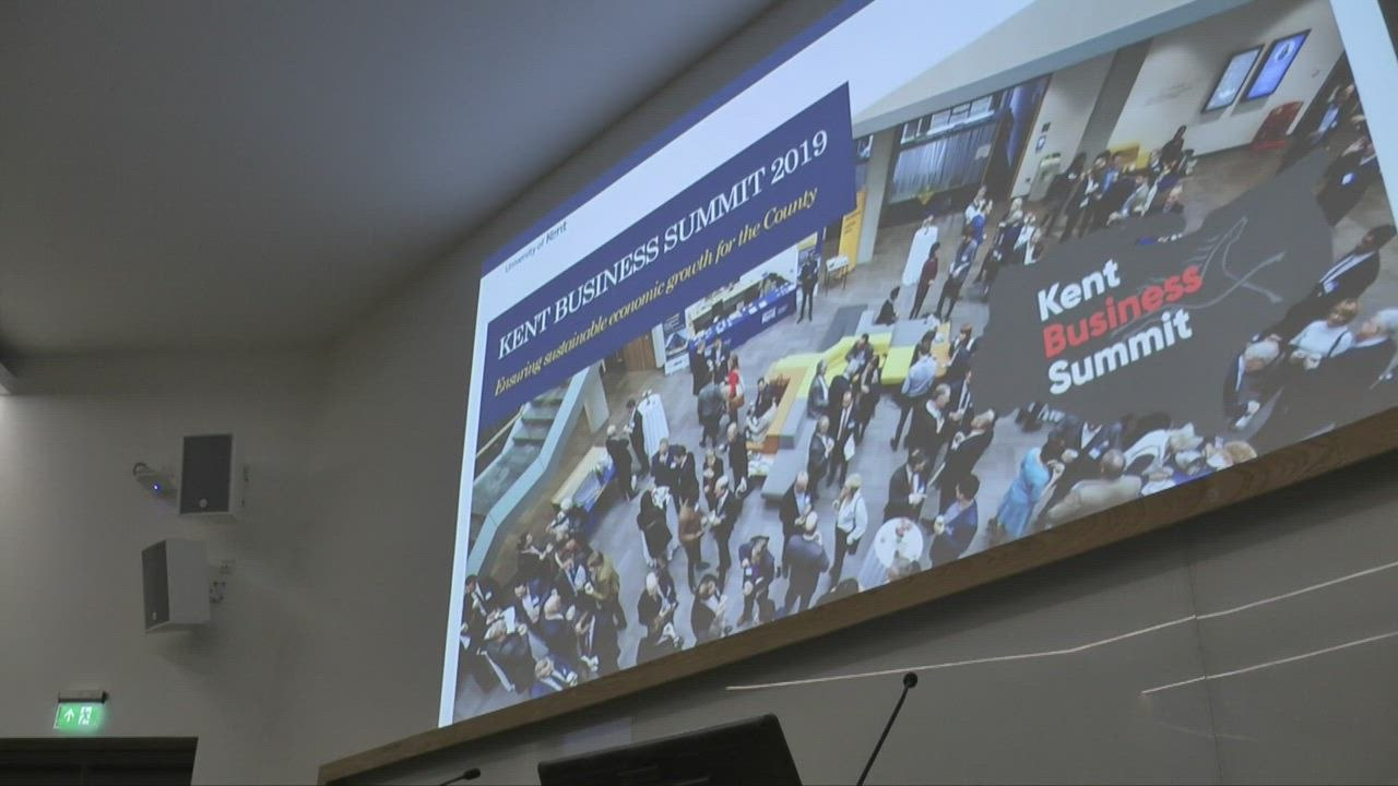 Kent Business Summit