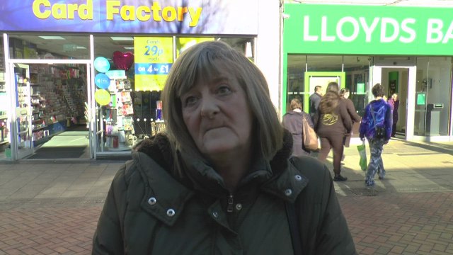 Waiting time in A&E reaches highest level since 2004