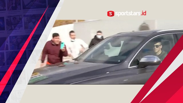 Gareth Bale Dihujat Fans Real Madrid Hingga Kaca Mobil Dilempar Pulpen