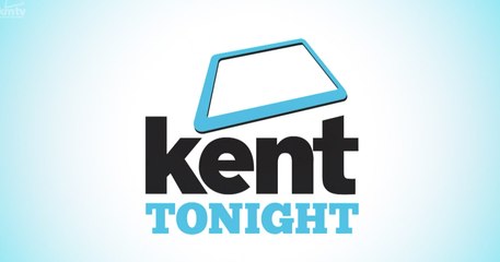 Kent Tonight - Thursday 3th January 2019