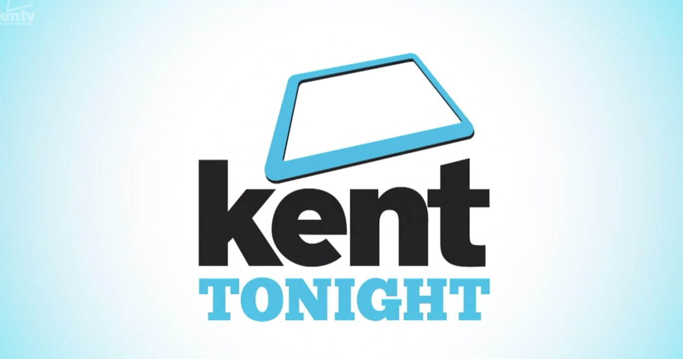 Kent Tonight - Thursday 3th January 2019