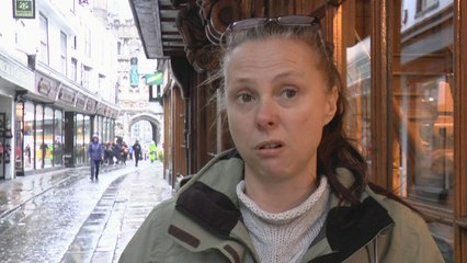 Do the people of Canterbury think May's Brexit deal should be rejected?