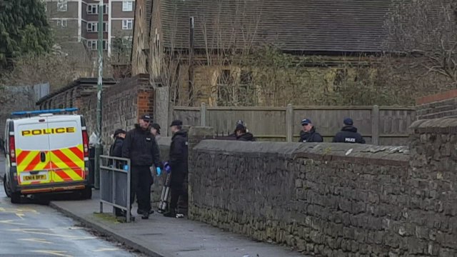 Police launch murder investigation after man killed in Knightrider Street in Maidstone