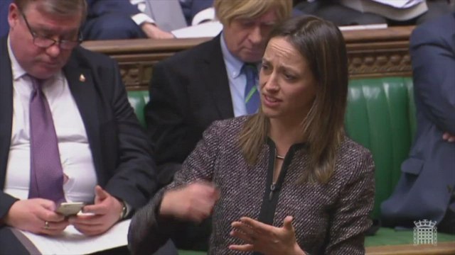 Helen Whately MP on Meaningful Vote