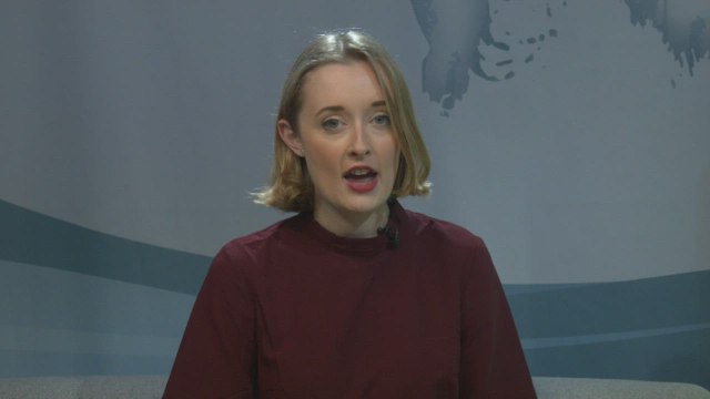 Paul on Politics - Friday 8th February 2019