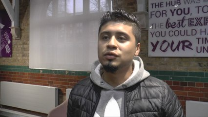 Is Facebook still the social media platform that you use the most?