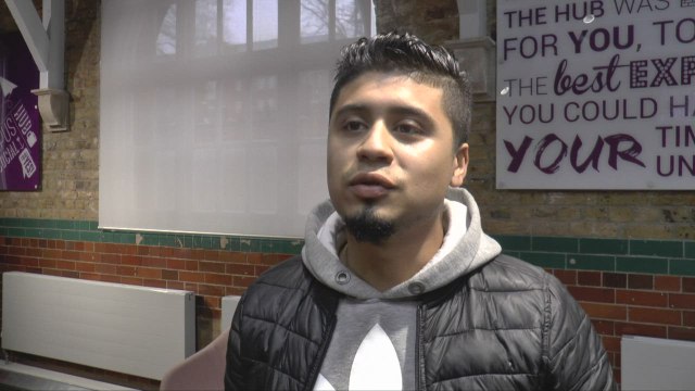 Is Facebook still the social media platform that you use the most?