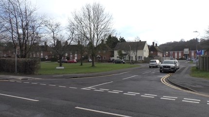 Tonbridge green spaces at risk after plan for 125 homes submitted