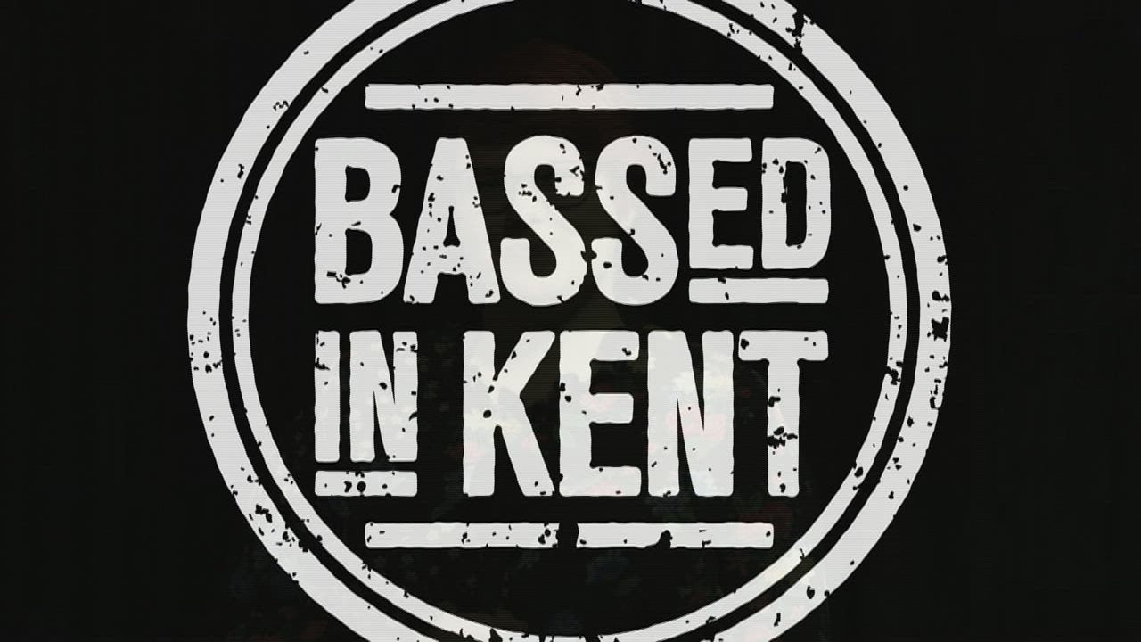 BASSed in Kent- Jon Grayson (Thursday 7th March 2019)