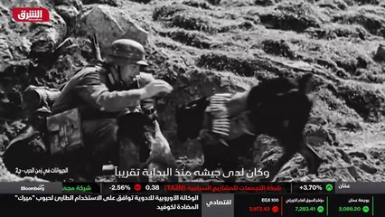 ...اساسي للمعدات ، اذ اعتمدت القوات الأرضية...