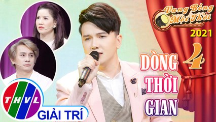 Dàn diễn viên phim Mùi Ngò Gai xúc động cùngKhắc Minh thể hiện ca khúc chủ đề ‘Dòng Thời Gian’