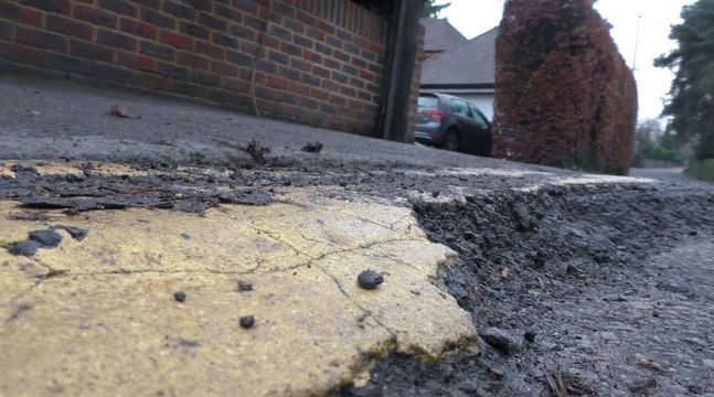 More money than ever to be spent on fixing Kent potholes