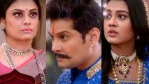 Molkki Episode spoiler; Sakshi की इस हरकत के बाद  Purvi Virendra करेंगे ये | FilmiBeat