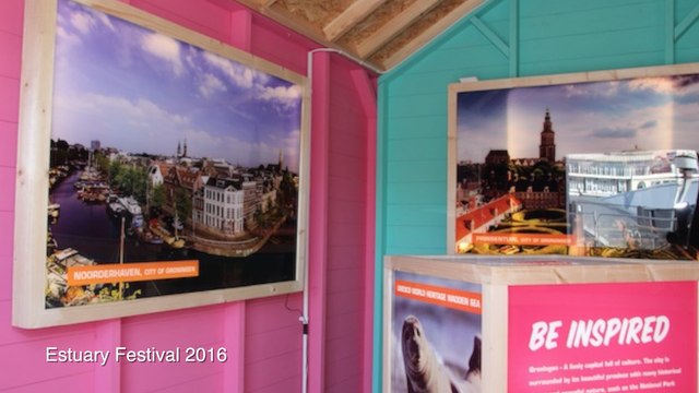 University of Kent secures funding for culture