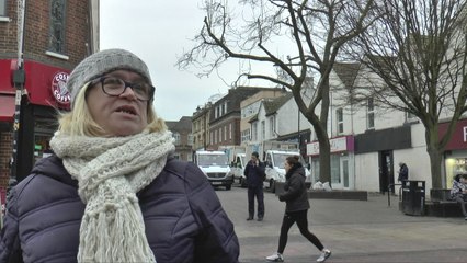 How much did you spend this christmas?