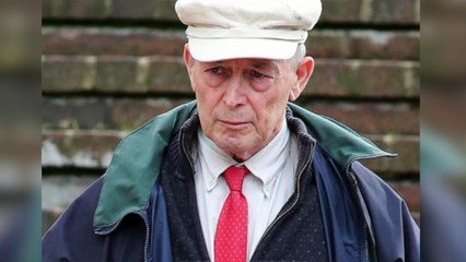 Kent abuse survivor urges others to stop suffering in silence