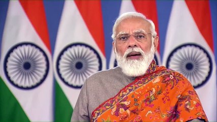 Govt has decided to repeal three farm laws... Know all details here!