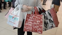 Black Friday discounts hit Kent shops