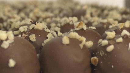 Made in Kent: The Food Lab Inc.