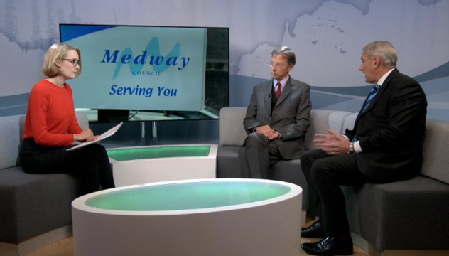 Controversy over plans to build school for children with special educational needs in Medway