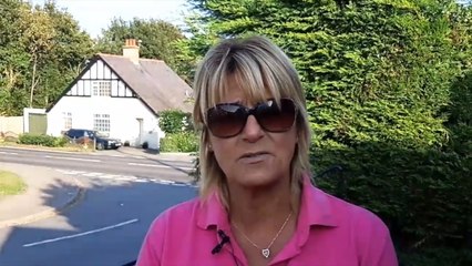 Tracy Squire speaks about the death of her son five years on