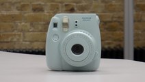 Growing popularity of Polaroid cameras among Kent artists