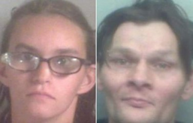 Man prisoned for abusing baby attacked in prison