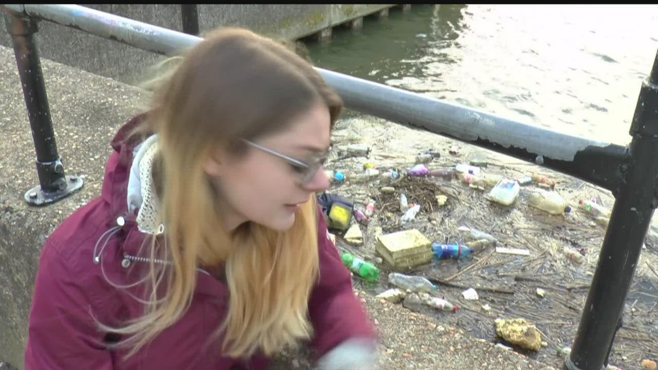 Medway litter police encouraged to wear stab vests