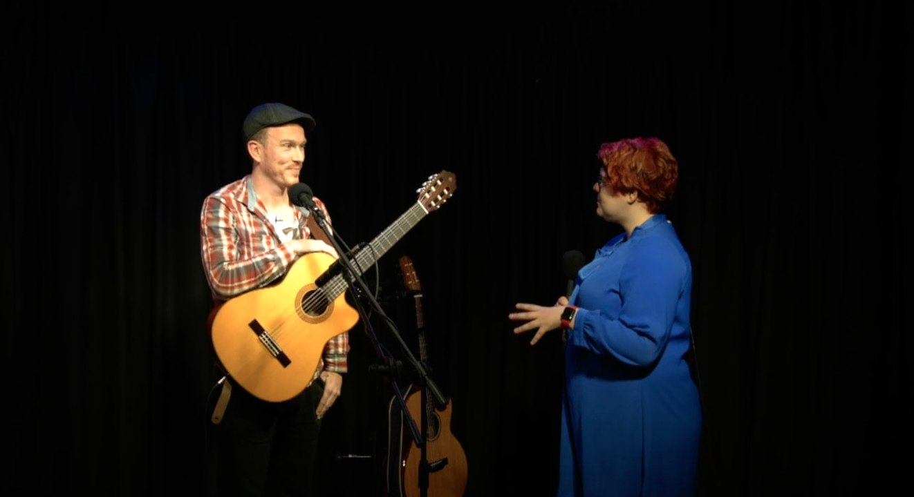 BASSed in Kent - Steffan James (Thursday 6th December 2018)