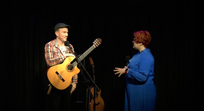 BASSed in Kent - Steffan James (Thursday 6th December 2018)