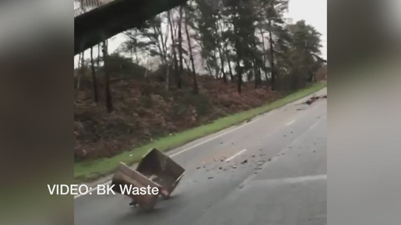 A20 crash for Sean