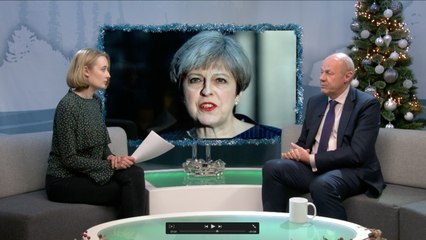 Kent MP supports Prime Minister's Brexit deal