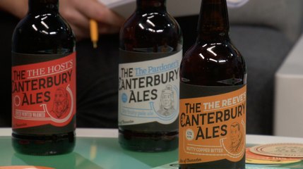 Made in Kent: The Canterbury Ales