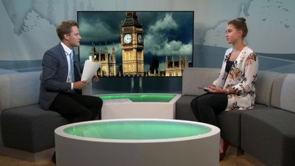 Kent MPs react to this morning's Westminster incident