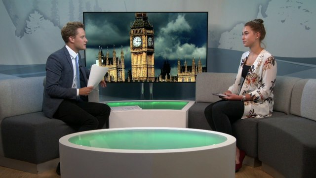 Kent MPs react to this morning's Westminster incident