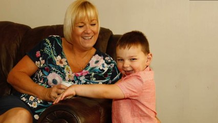 Kent's campaign against child cruelty reaches 10,000 signatures