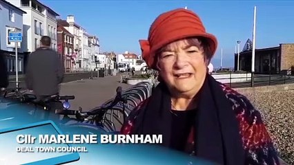 Campaign set up to make Deal the top destination for cyclists