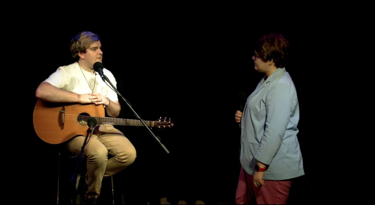 BASSed in Kent - Fred Clark (Thursday 29th November 2018)