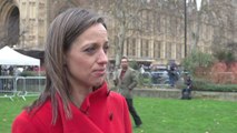 Helen Whately says she will back Theresa May's Brexit deal