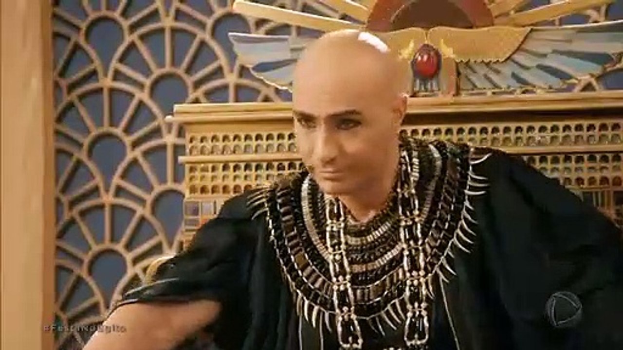 NOVELA GÊNESIS - CAPITULO 219 COMPLETO, Sexta-feira 19/11/2021