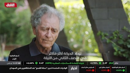 ...ثمانية وثلاثين سنة ، هذه بالطبع مجموعة م...