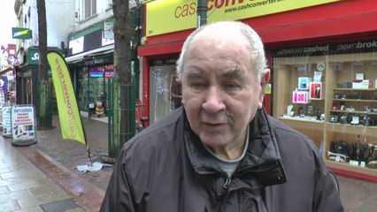 Should opening hours for libraries across Kent be changed?