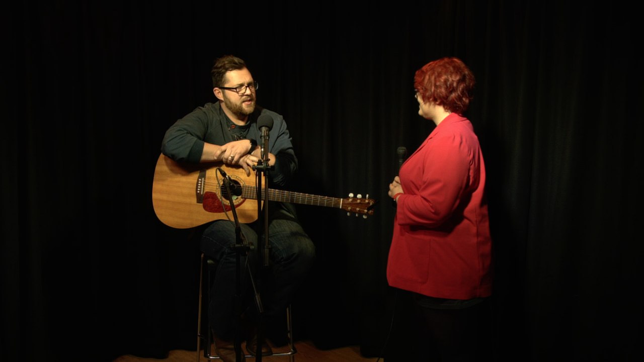 BASSed in Kent- Steve Hewitt (Thursday 10th January 2019)