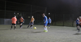 Football league set up in Medway to help tackle obesity