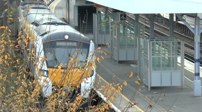 Kent commuters concerned over train ticket prices increase