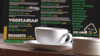 Restaurant in Maidstone helps homeless on Christmas Eve