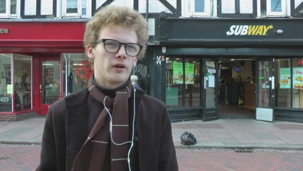 Medway Council reveals there is not enough money for pride event