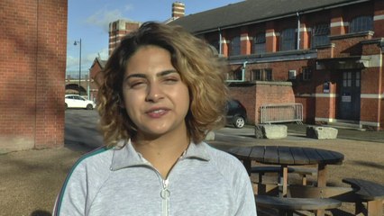 How much time do you spend commuting?